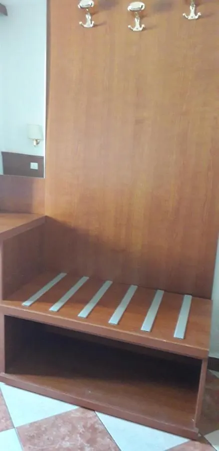Filiberto Apartment Roma