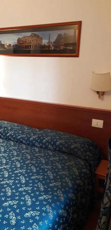 Filiberto Apartment Roma 0*,  Itália