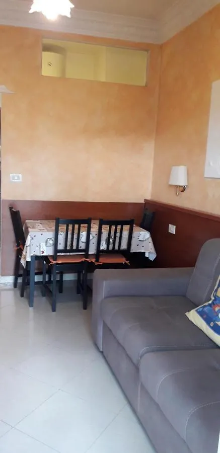 Filiberto Apartment Roma