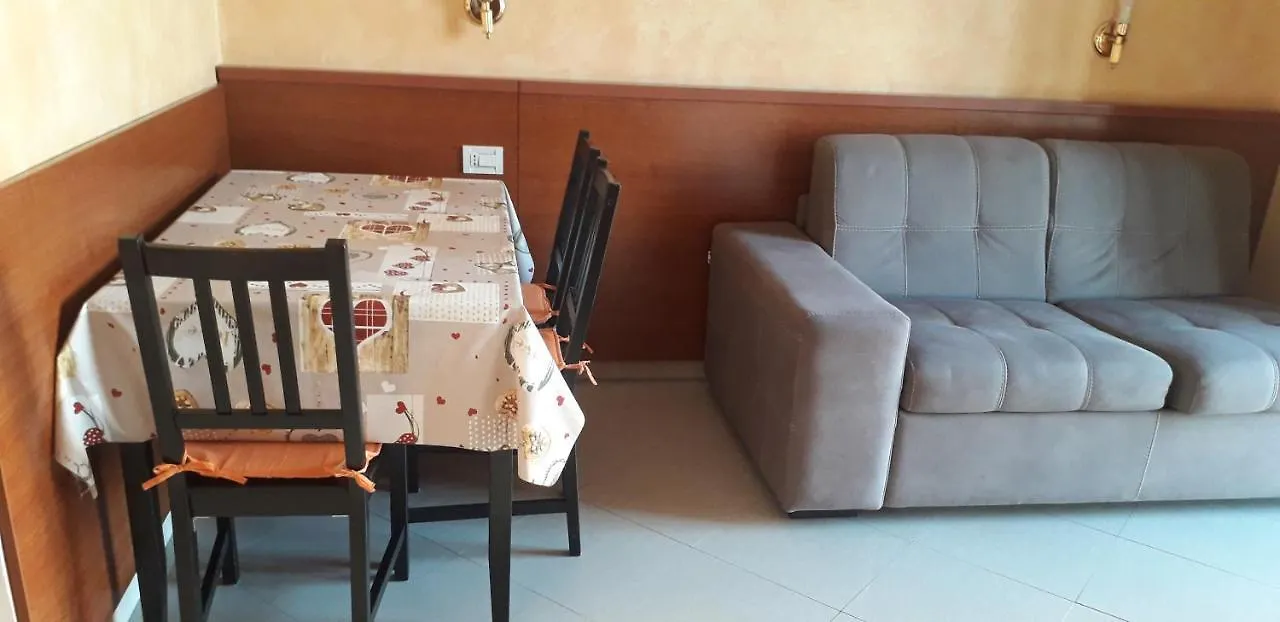 Filiberto Apartment Roma