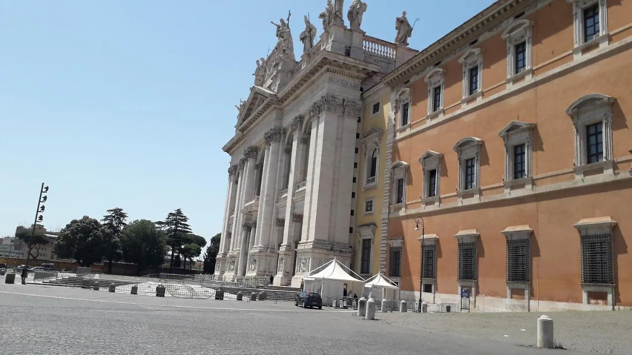 Filiberto Apartment Roma