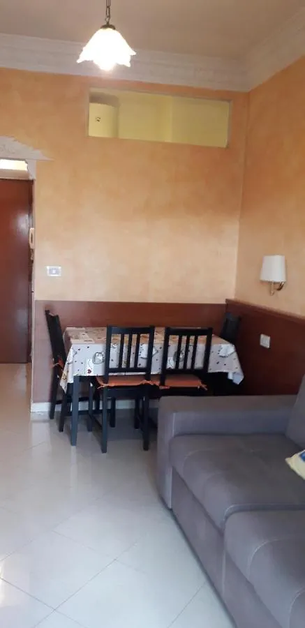 Filiberto Apartment Roma 0*,
