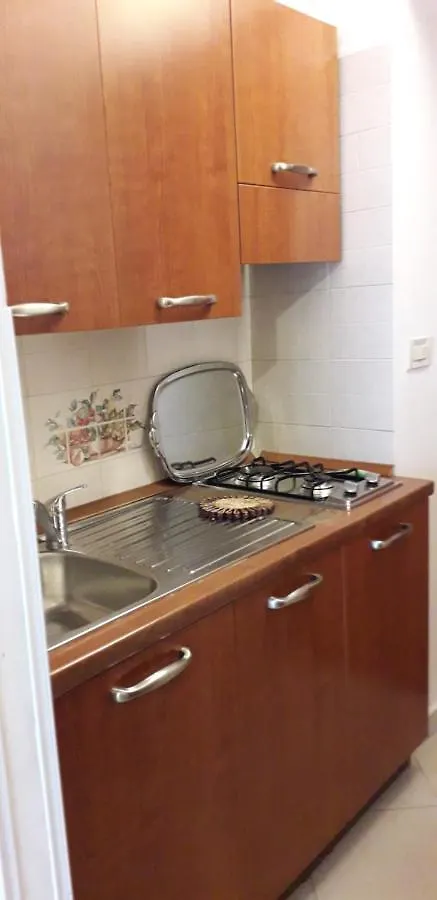 Filiberto Apartment Roma Itália