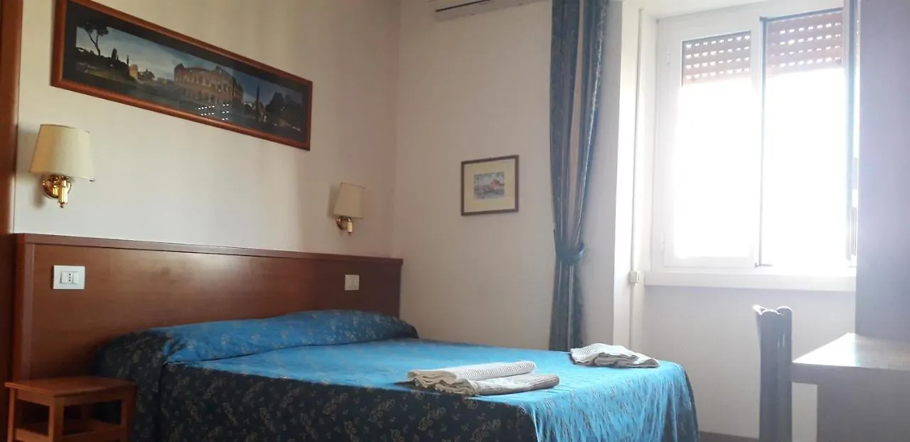 Filiberto Apartment Roma