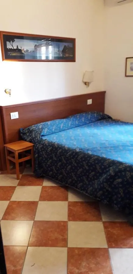 Filiberto Apartment Roma Itália