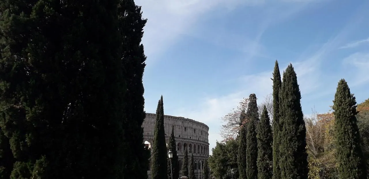Filiberto Apartment Roma
