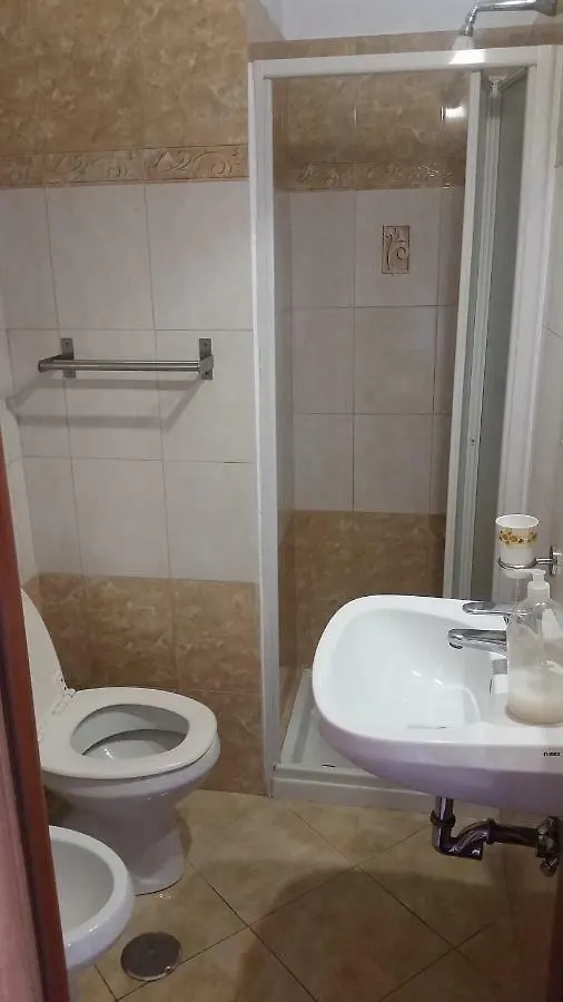 Filiberto Apartment Roma