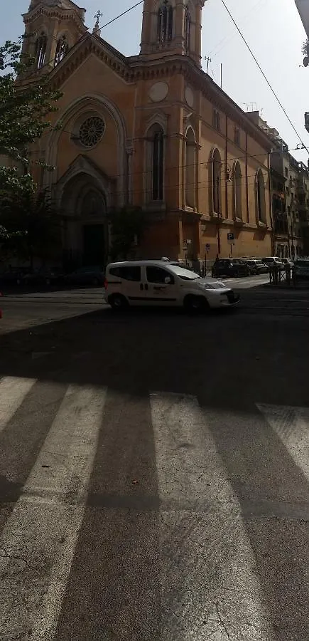 Filiberto Apartment Roma