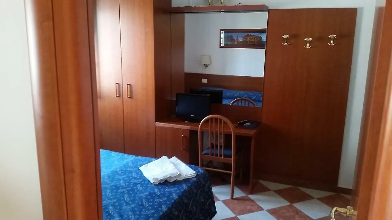 Filiberto Apartment Roma