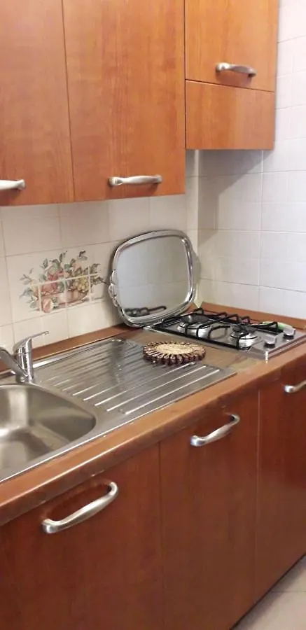 Filiberto Apartment Roma