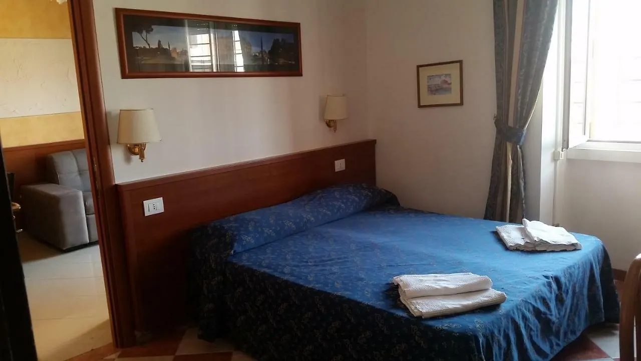 Filiberto Apartment Roma