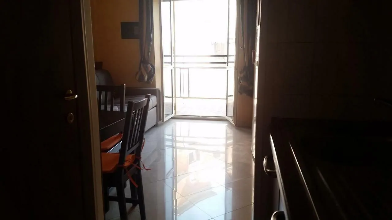 Filiberto Apartment Roma 0*,